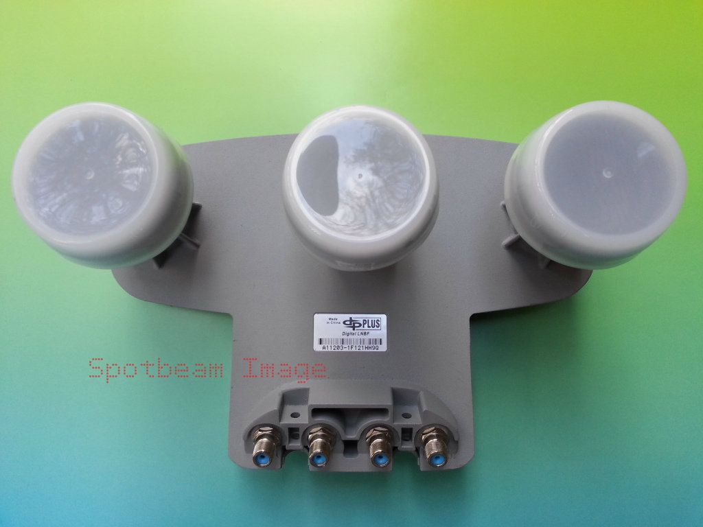 Dish Network Lnb Types